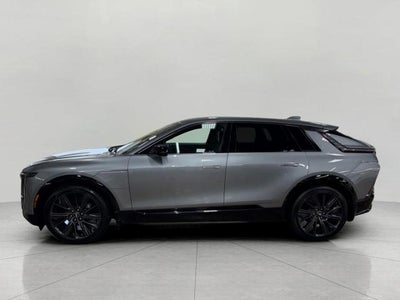 2024 Cadillac LYRIQ 4dr Sport w/1SK