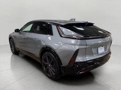 2024 Cadillac LYRIQ 4dr Sport w/1SK