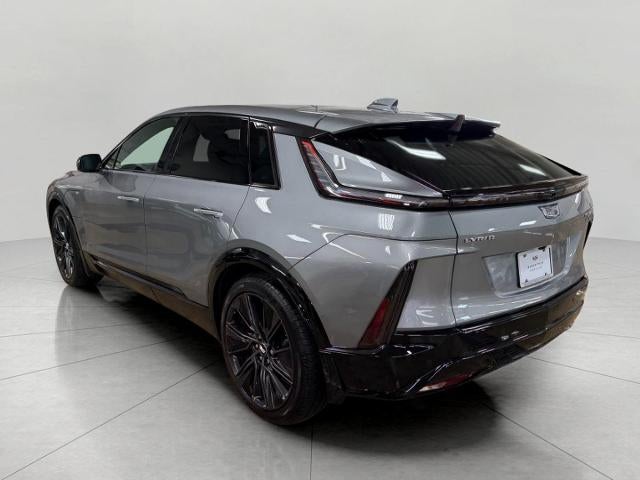 2024 Cadillac LYRIQ 4dr Sport w/1SK
