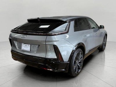 2024 Cadillac LYRIQ 4dr Sport w/1SK