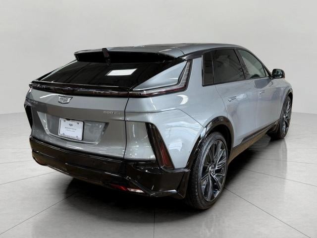 2024 Cadillac LYRIQ 4dr Sport w/1SK