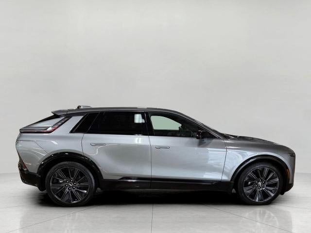 2024 Cadillac LYRIQ 4dr Sport w/1SK