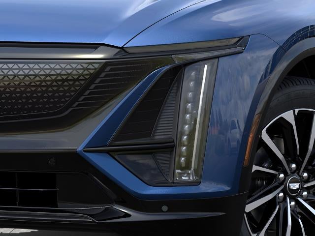 2026 Cadillac LYRIQ 4dr Premium Sport