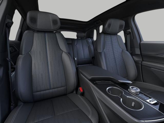 2026 Cadillac LYRIQ 4dr Premium Sport