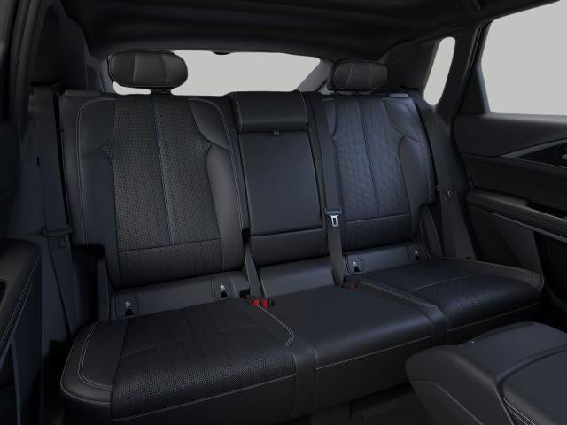 2026 Cadillac LYRIQ 4dr Premium Sport