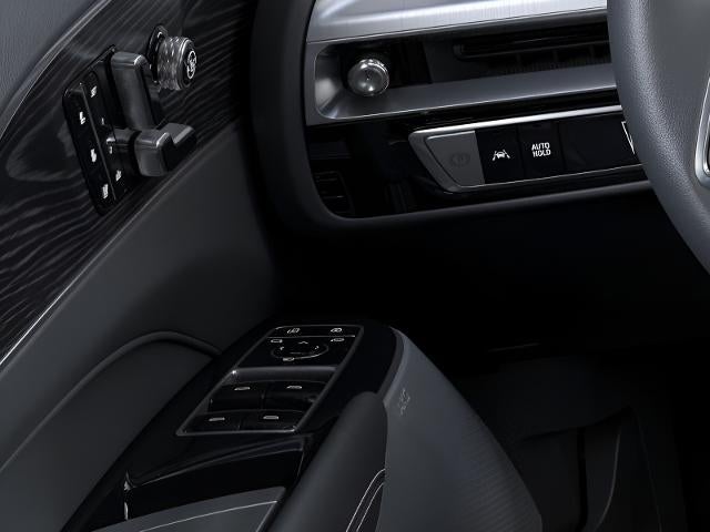 2026 Cadillac LYRIQ 4dr Premium Sport