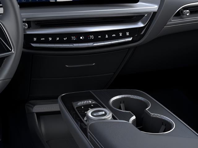 2026 Cadillac LYRIQ 4dr Premium Sport