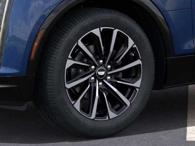 2026 Cadillac LYRIQ 4dr Premium Sport