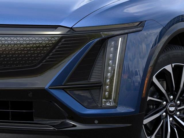 2026 Cadillac LYRIQ 4dr Premium Sport