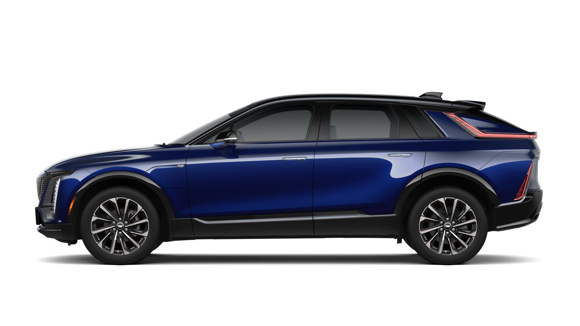 2026 Cadillac LYRIQ 4dr Premium Sport