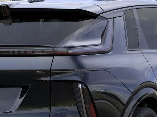 2027 Cadillac LYRIQ 4dr Signature Sport