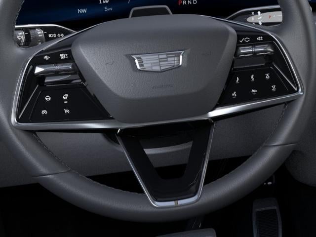 2027 Cadillac LYRIQ 4dr Signature Sport