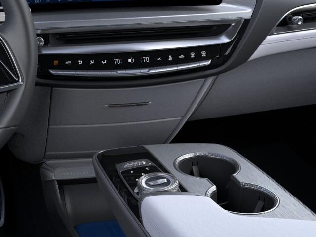 2027 Cadillac LYRIQ 4dr Signature Sport