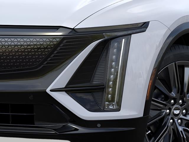 2027 Cadillac LYRIQ 4dr Signature Sport