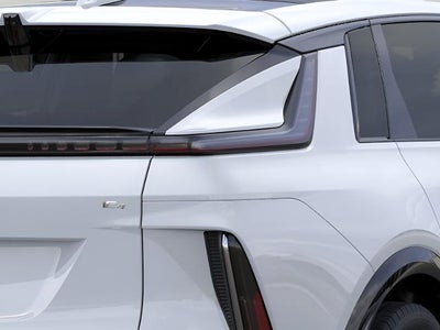 2027 Cadillac LYRIQ 4dr Signature Sport
