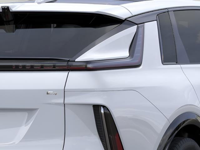 2027 Cadillac LYRIQ 4dr Signature Sport