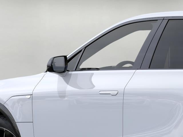 2027 Cadillac LYRIQ 4dr Signature Sport
