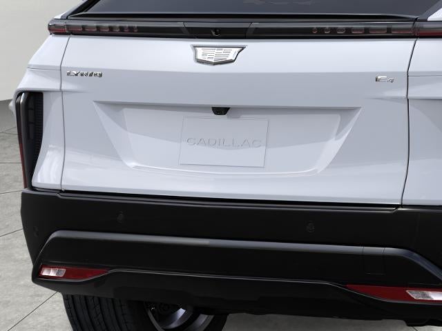 2027 Cadillac LYRIQ 4dr Signature Sport