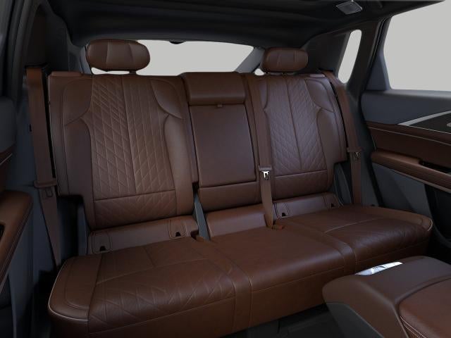 2027 Cadillac LYRIQ 4dr Signature Sport