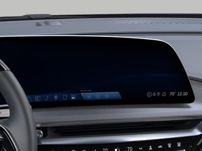 2027 Cadillac LYRIQ 4dr Signature Sport