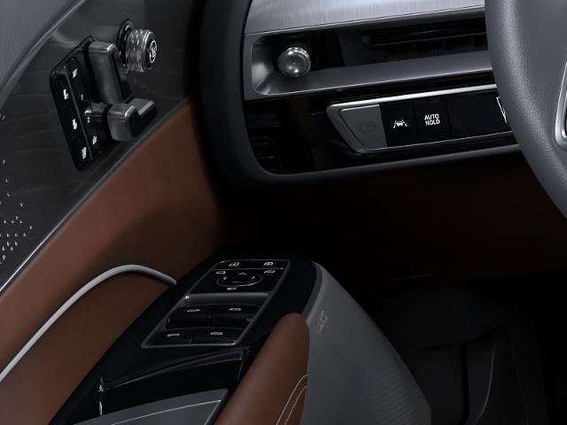 2027 Cadillac LYRIQ 4dr Signature Sport