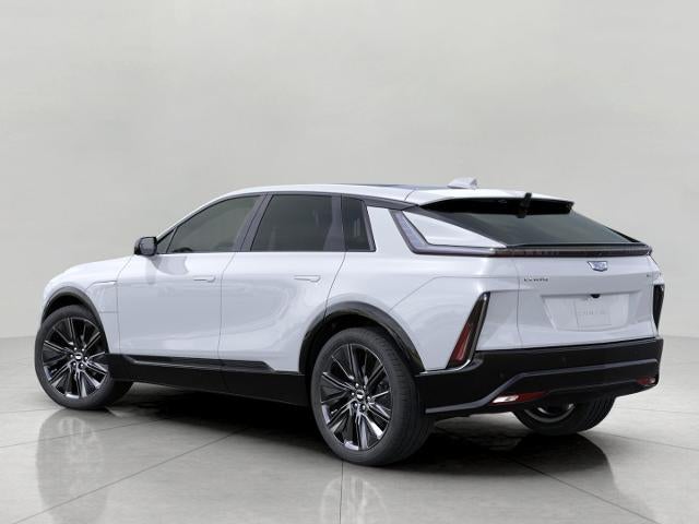 2027 Cadillac LYRIQ 4dr Signature Sport