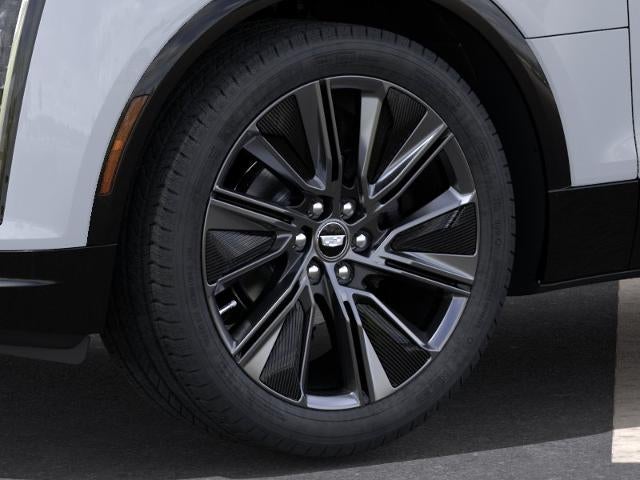 2027 Cadillac LYRIQ 4dr Signature Sport