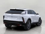 2027 Cadillac LYRIQ 4dr Signature Sport