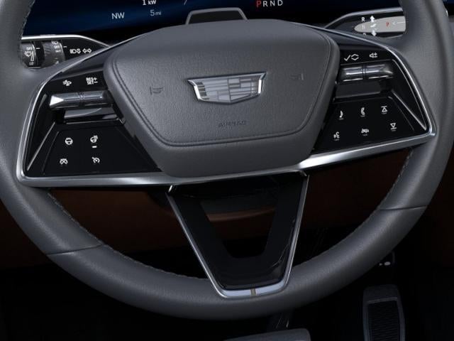 2027 Cadillac LYRIQ 4dr Signature Sport