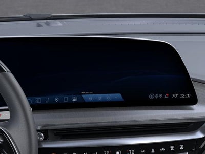 2027 Cadillac LYRIQ 4dr Signature Sport