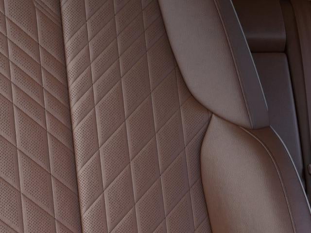 2027 Cadillac LYRIQ 4dr Signature Sport