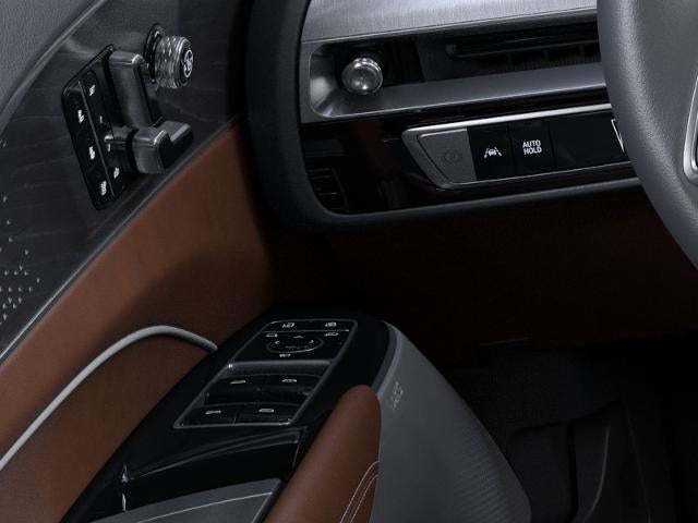2027 Cadillac LYRIQ 4dr Signature Sport