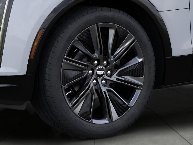 2027 Cadillac LYRIQ 4dr Signature Sport