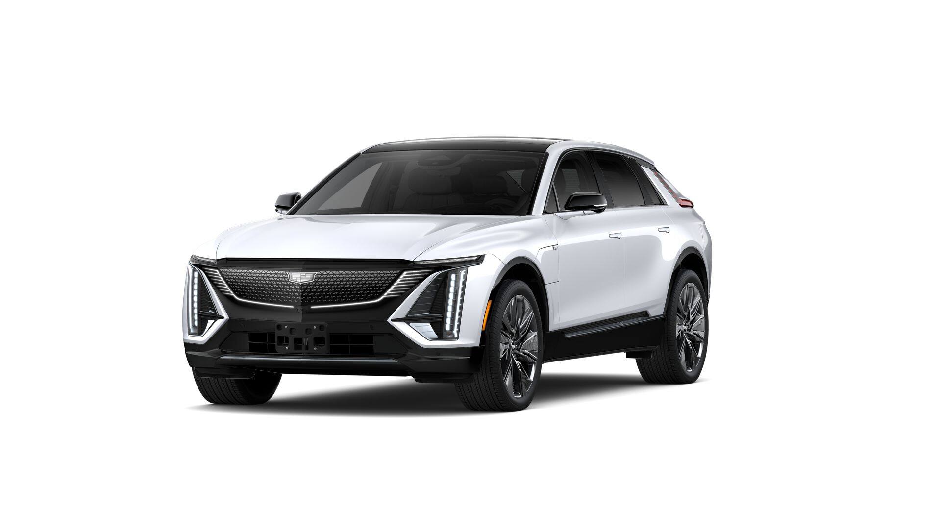2027 Cadillac LYRIQ 4dr Signature Sport