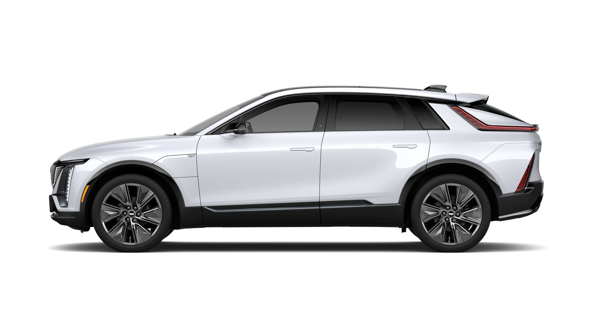 2027 Cadillac LYRIQ 4dr Signature Sport