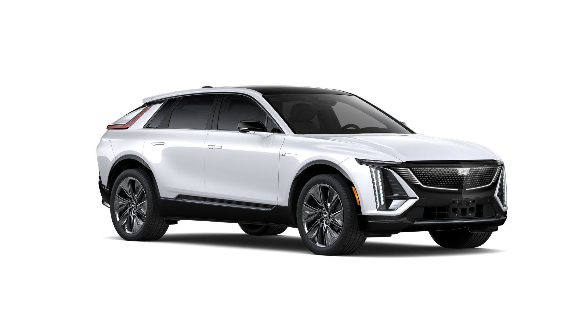 2027 Cadillac LYRIQ 4dr Signature Sport