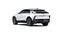 2027 Cadillac LYRIQ 4dr Signature Sport