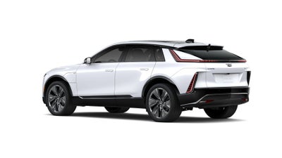 2027 Cadillac LYRIQ 4dr Signature Sport