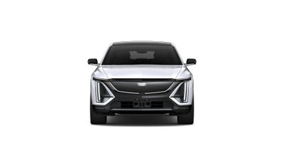 2027 Cadillac LYRIQ 4dr Signature Sport