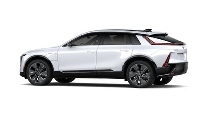2027 Cadillac LYRIQ 4dr Signature Sport