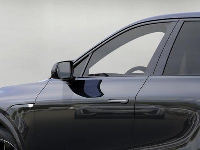 2027 Cadillac LYRIQ 4dr Signature Sport