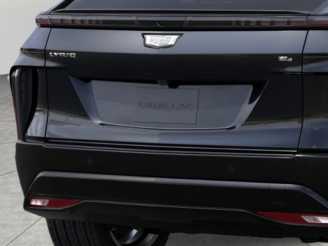 2027 Cadillac LYRIQ 4dr Signature Sport