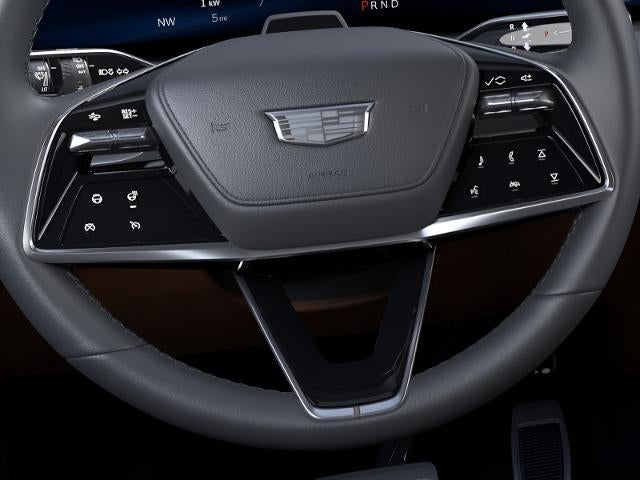 2027 Cadillac LYRIQ 4dr Signature Sport