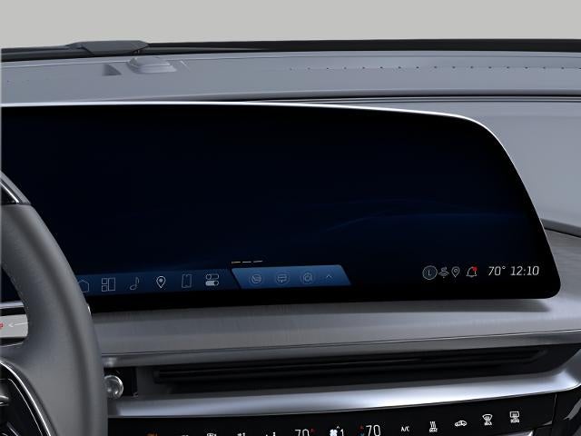2027 Cadillac LYRIQ 4dr Signature Sport