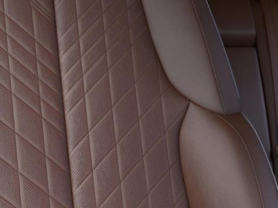 2027 Cadillac LYRIQ 4dr Signature Sport