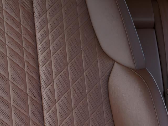 2027 Cadillac LYRIQ 4dr Signature Sport