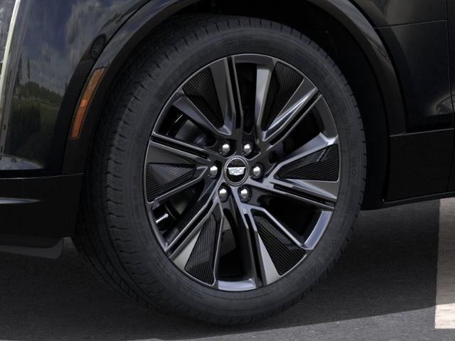 2027 Cadillac LYRIQ 4dr Signature Sport
