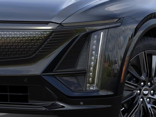2027 Cadillac LYRIQ 4dr Signature Sport