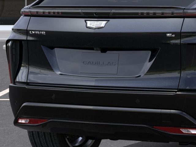 2027 Cadillac LYRIQ 4dr Signature Sport