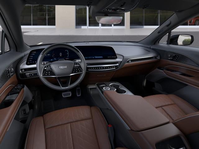 2027 Cadillac LYRIQ 4dr Signature Sport